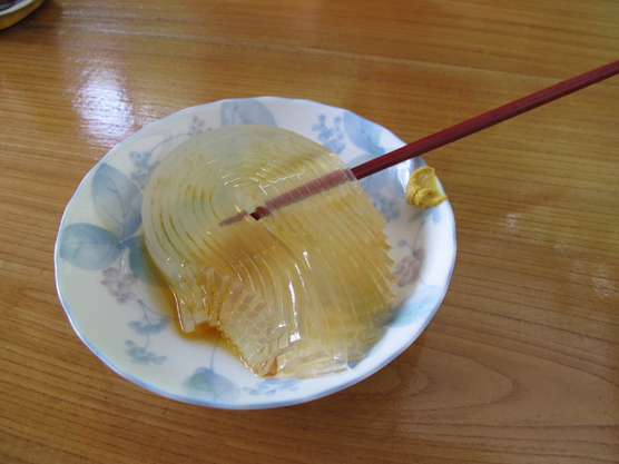 vol.055 「日本一うまいトコロテン」なるものを食べに行くの写真3