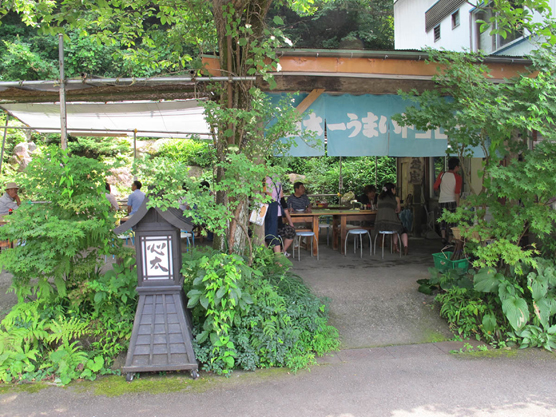 vol.055 「日本一うまいトコロテン」なるものを食べに行くの写真6